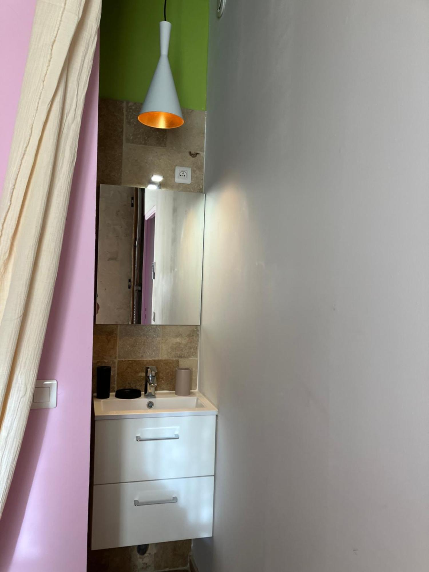 Ferienwohnung Pop'Arles Exterior foto