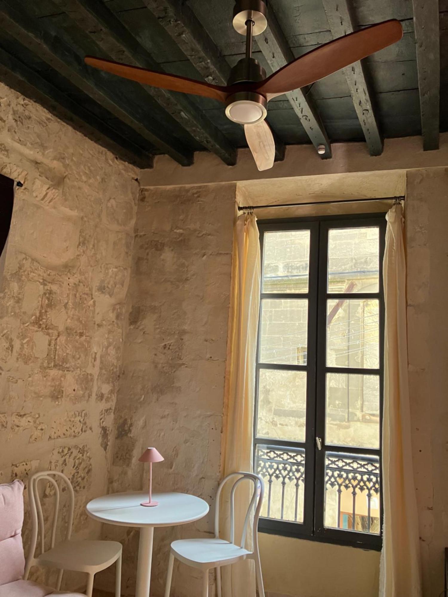 Ferienwohnung Pop'Arles Exterior foto
