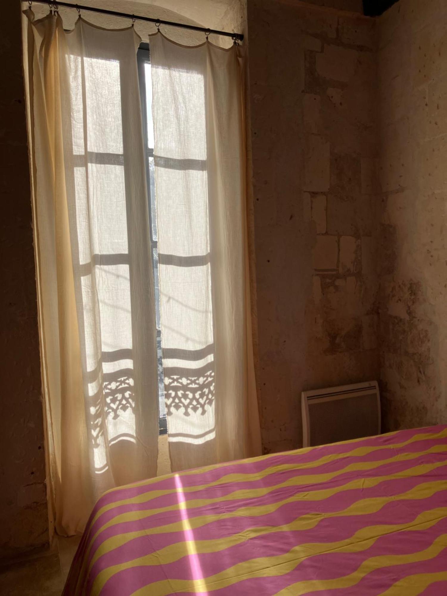 Ferienwohnung Pop'Arles Exterior foto
