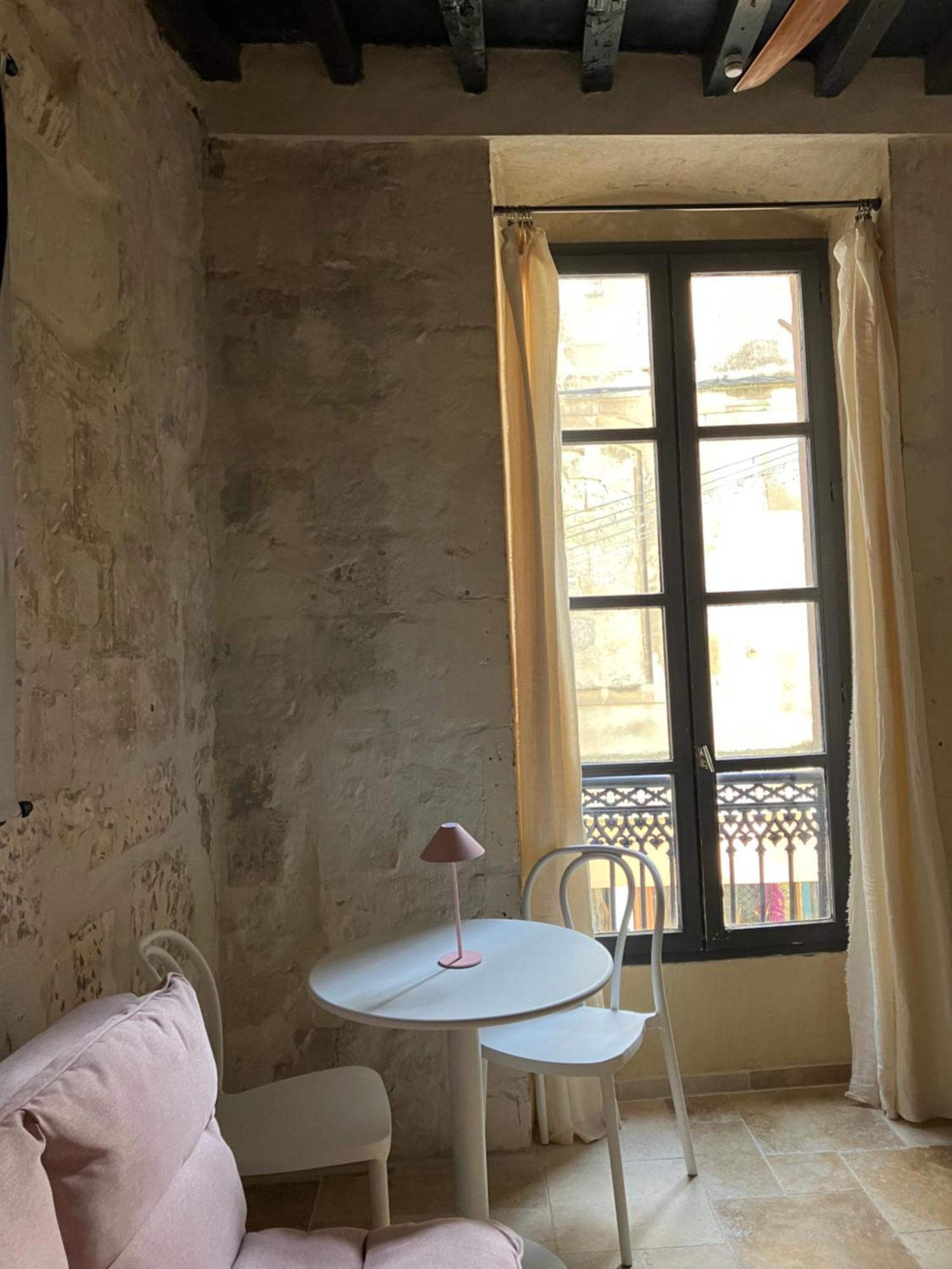 Ferienwohnung Pop'Arles Exterior foto