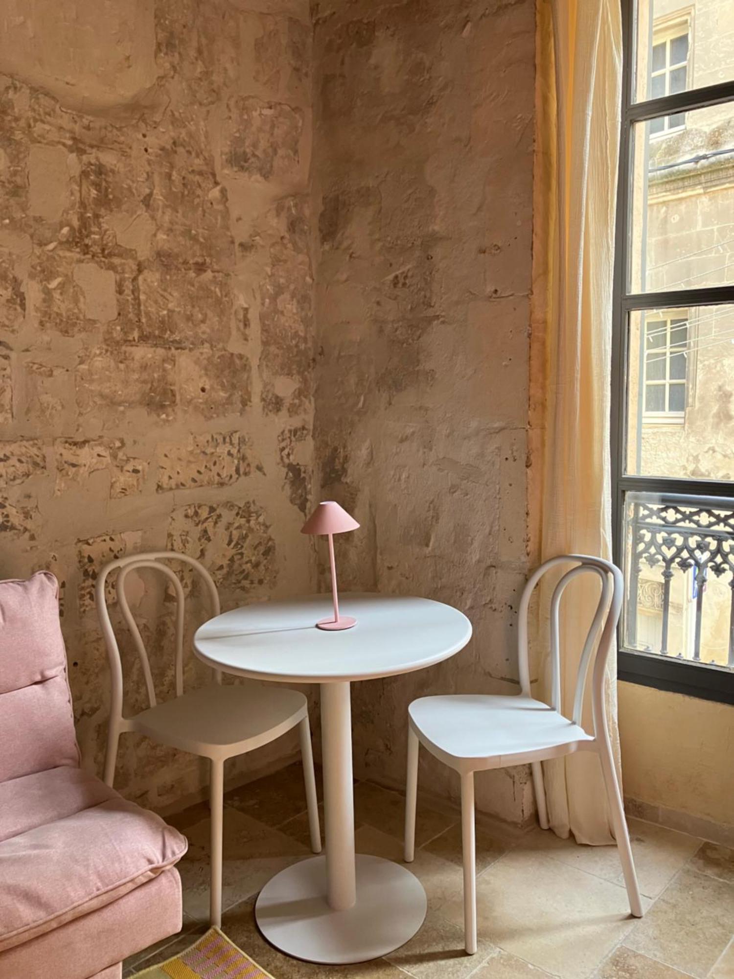 Ferienwohnung Pop'Arles Exterior foto