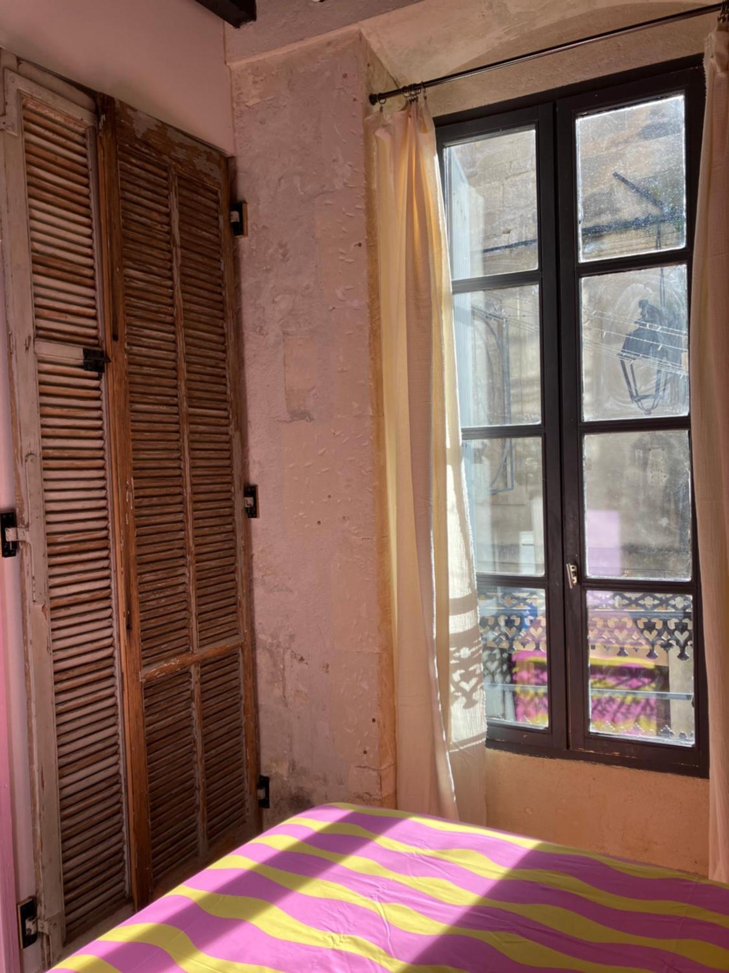 Ferienwohnung Pop'Arles Exterior foto